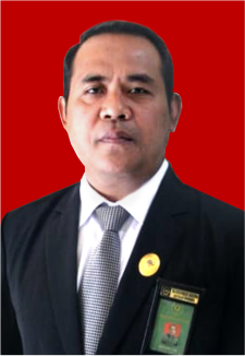 Sekretaris PA Taliwang