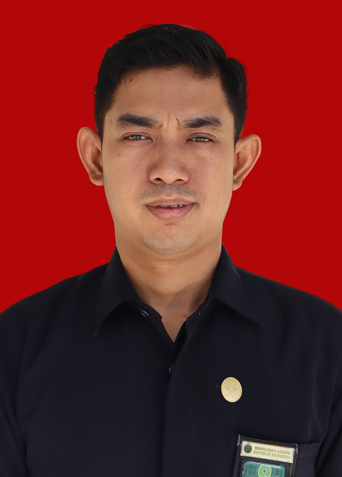 Wakil Ketua PA Taliwang