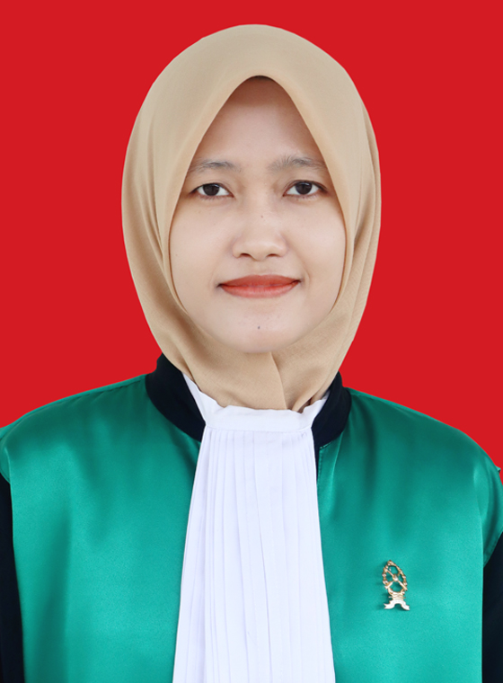 Wakil Ketua PA Taliwang