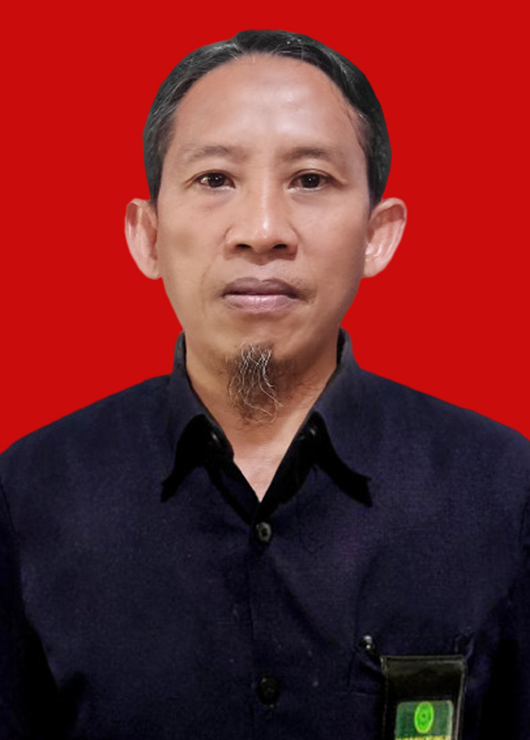 Petugas Layanan Pengaduan