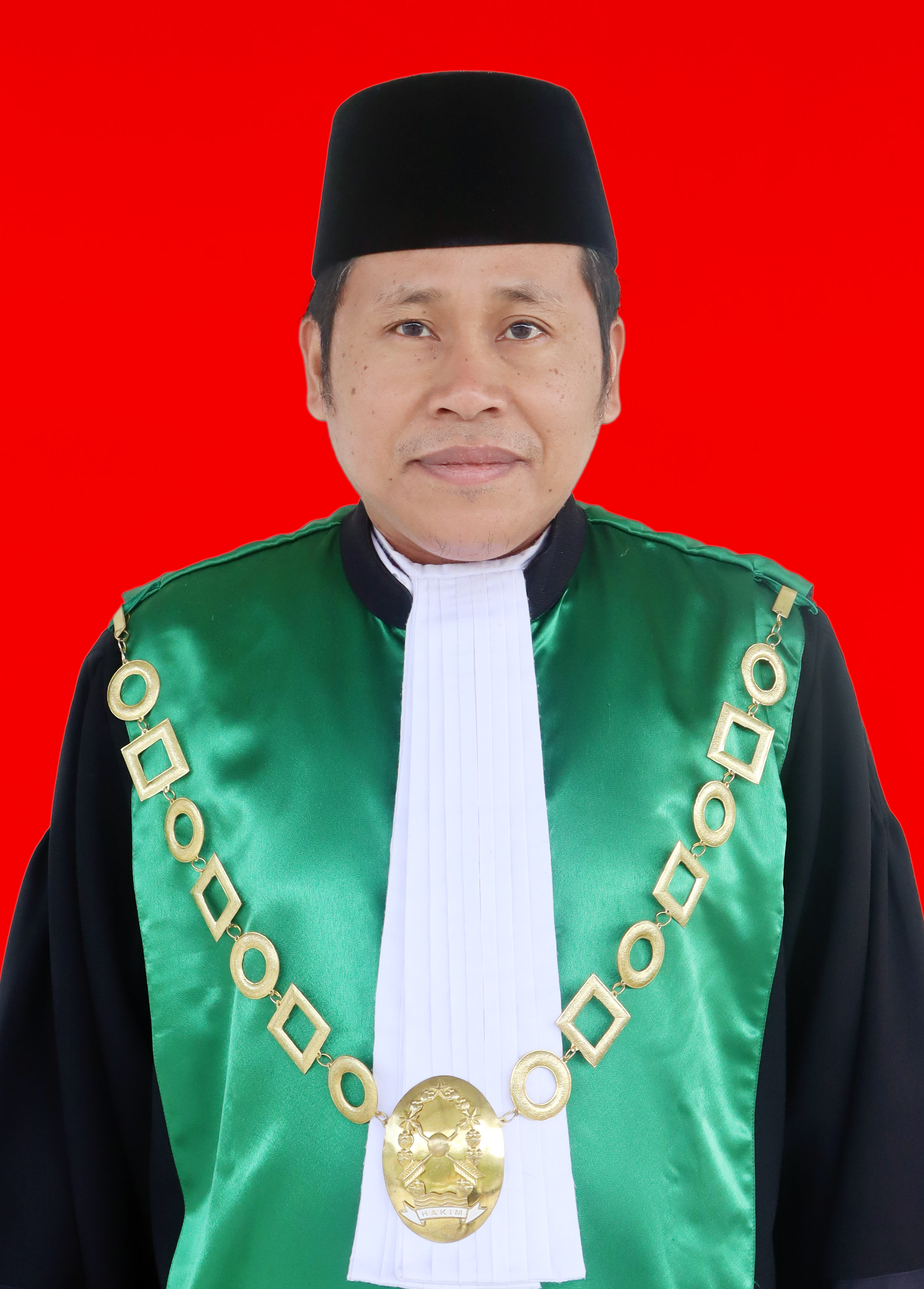 Ketua PA Taliwang