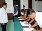 Sembilan PPPK Resmi Bergabung dengan PA Taliwang, Ketua Tekankan Profesionalitas dan Integritas...