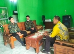 PA Taliwang Lakukan Tindak Lanjut MoU dengan SLBN 1 Sumbawa Barat terkait Pelatihan Bahasa Isyarat...
