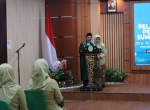 Ketua PA Taliwang Menghadiri Acara Pelantikan dan Pengambilan Sumpah Jabatan Wakil Ketua PTA Mataram...
