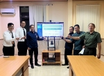 HOT NEWS - PA Taliwang Luncurkan Elektronik Akta Cerai (EAC) Perdana !!