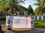 PA Taliwang Gelar Public Campaign Pembangunan Zona Integritas dan Pembagian Takjil Gratis kepada Masyarakat...