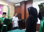 Pelantikan Khidmat Panitera Pengganti PA Taliwang: Sinergi Baru dalam Pelayanan Peradilan...