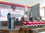 Panitera PA Taliwang Hadiri Rapat Paripurna DPRD Sumbawa Barat Bahas Respons Bupati atas Nota Keuangan APBD 2026...