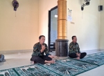 Semarak Ramadhan, PA Taliwang Rutin Gelar Kultum Dzuhur...