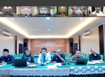 PA Taliwang Ikuti Technical Meeting PTA Mataram Cup 2025 Secara Virtual...