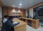 PA Taliwang Gelar Rapat Kepaniteraan Bahas Perencanaan Program Kinerja Triwulan Ketiga 2025...