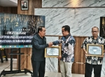 PA Taliwang Raih Penghargaan Satuan Kerja Terbaik Pertama dari KPPN Sumbawa Besar...