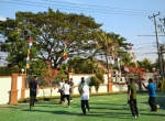 Meriahkan Hari Kedua, Pengadilan Agama Taliwang Gelar Lomba Bola Dangdut...