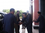 Pengadilan Agama Taliwang Sambut Kunjungan Pimpinan Pengadilan Tinggi Agama Mataram terkait Pembinaan Zona Integritas...