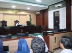 Tingkatkan Kinerja, Pengadilan Agama Taliwang Gelar Monev Persiapan Penilaian Triwulan III...