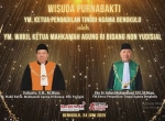 Pengadilan Agama Taliwang Ikuti Acara Wisuda Purnabakti Ketua PTA Bengkulu Secara Virtual...