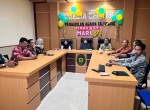 Bimbingan Teknis Daring: Pedoman Mengadili Perkara Kaum Rentan Berhadapan dengan Hukum dalam Perkara Jinayat...