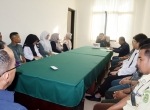 Ketua Pengadilan Agama Taliwang Ajak Seluruh Pegawai Jaga Kebersihan Kantor...