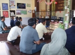 Tingkatkan Kualitas Layanan, PA Taliwang Gelar Briefing Khusus Petugas PTSP dan Keamanan...