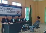 Pengadilan Agama Taliwang Gelar Sidang Keliling ke-8 di KUA Seteluk KSB...