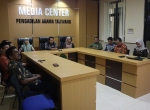 PA Taliwang Ikuti Penandatanganan MoU Badilag dan UIN Siber Syekh Nurjati serta Kuliah Tamu Hukum dan Ekonomi Syariah...