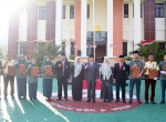 Hadiah HUT MA ke-80! Penyerahan SK PPPK kepada PPNPN PA Taliwang...